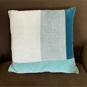 Handcrafted Pillow